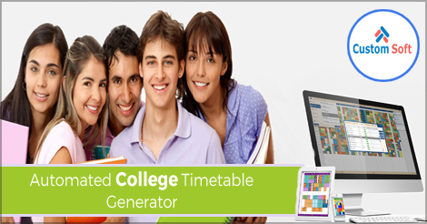 automated-college-timetable